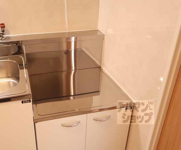 【Ｍｉｒｅｉ東福寺】間取