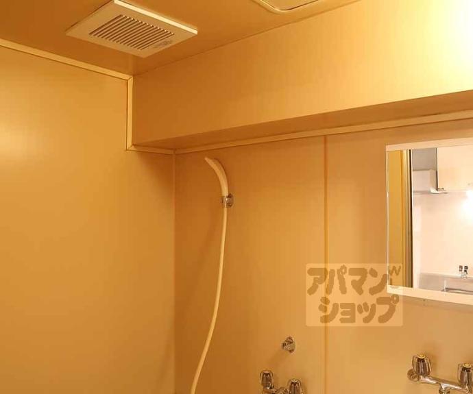 【Ｍｉｒｅｉ東福寺】間取