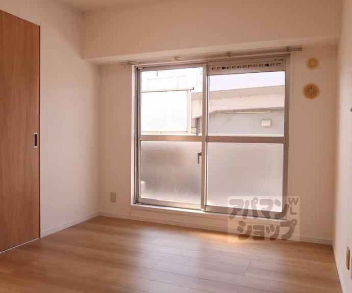 【Ｍｉｒｅｉ東福寺】間取