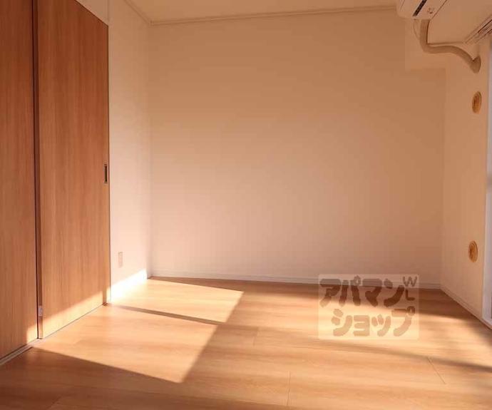 【Ｍｉｒｅｉ東福寺】間取