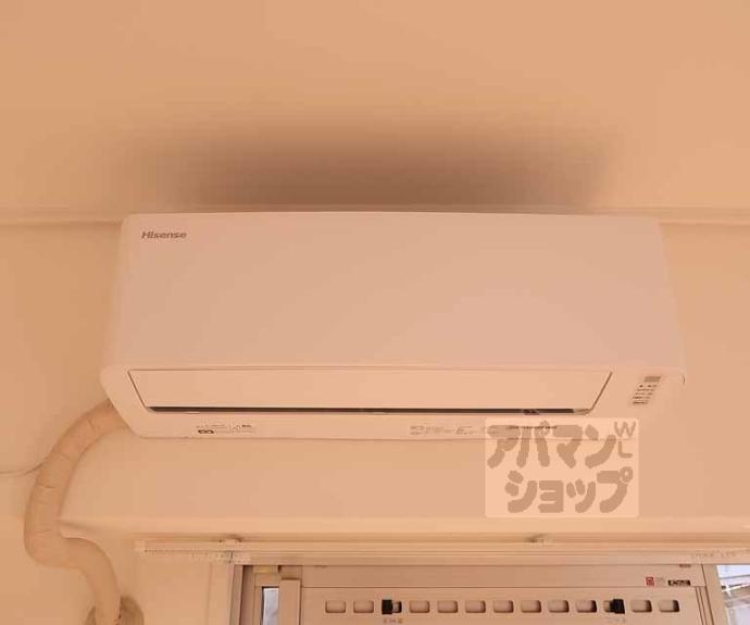 【Ｍｉｒｅｉ東福寺】間取