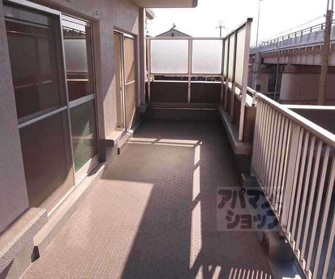 【Ｍｉｒｅｉ東福寺】間取