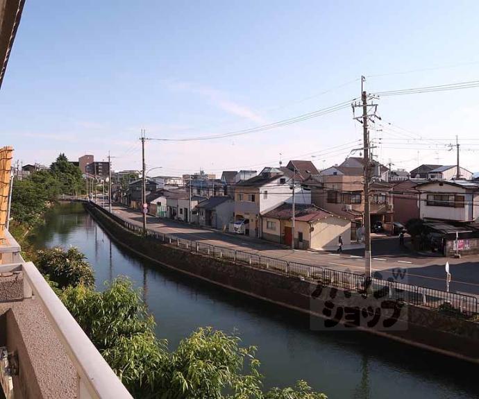 【Ｍｉｒｅｉ東福寺】間取