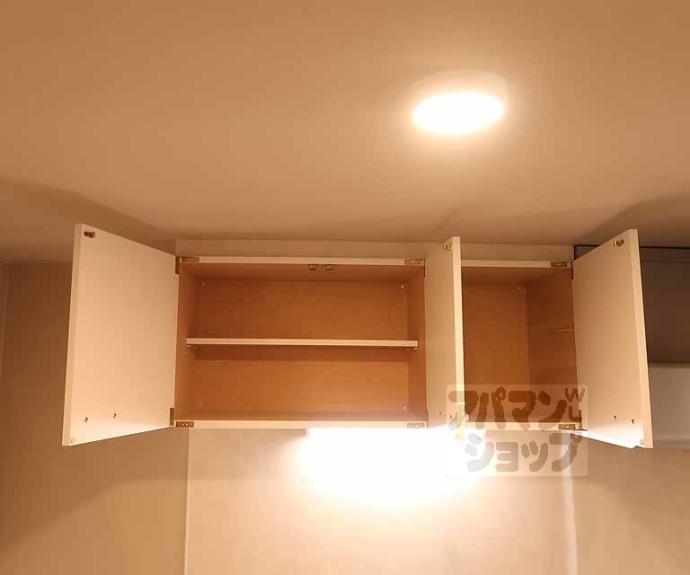 【Ｍｉｒｅｉ東福寺】間取