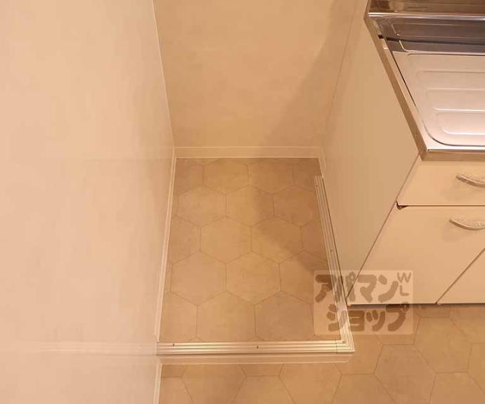 【Ｍｉｒｅｉ東福寺】間取