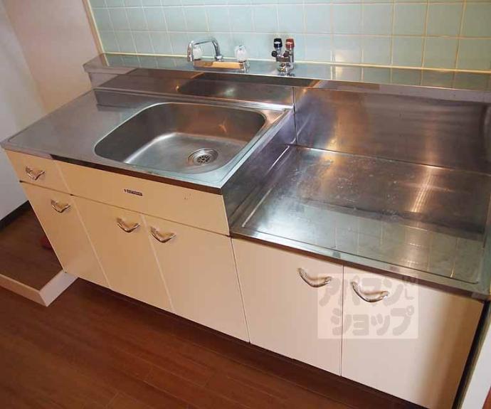 【Mirei東福寺】間取