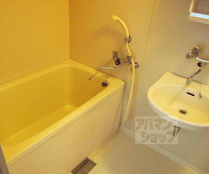 【Mirei東福寺】間取