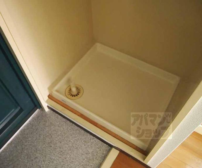 【Mirei東福寺】間取