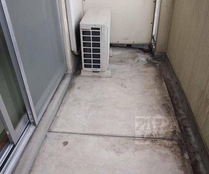 【Mirei東福寺】間取