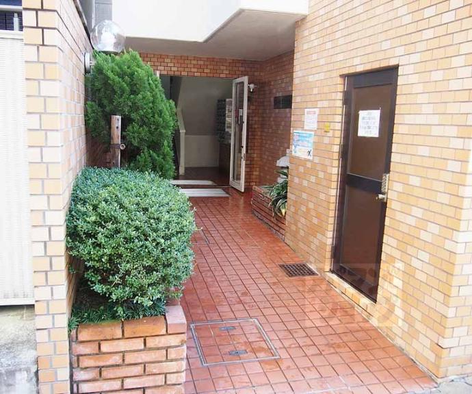 【コーポラス大宮】間取