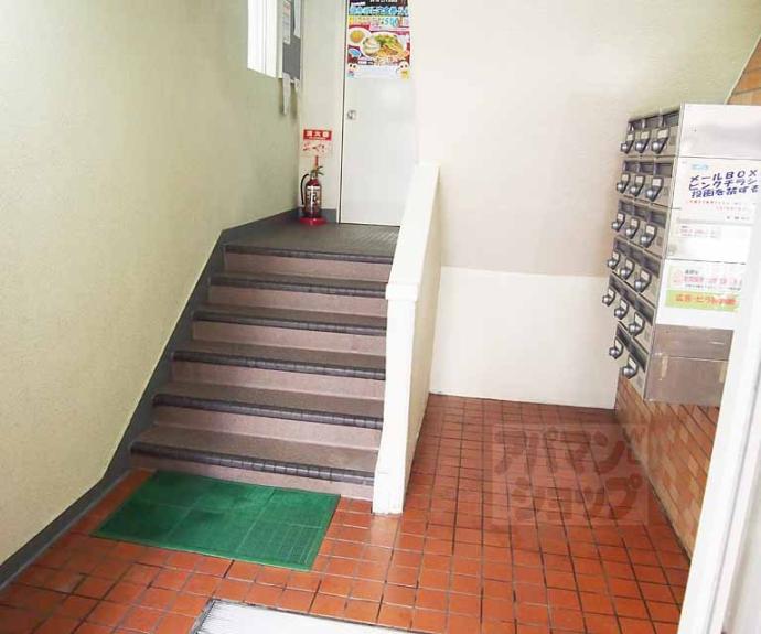 【コーポラス大宮】間取