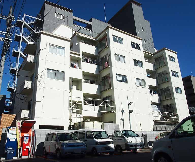 コーポラス大宮