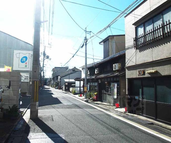 【コーポラス大宮】間取