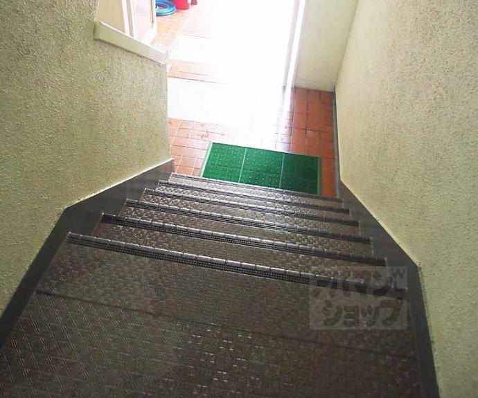 【コーポラス大宮】間取