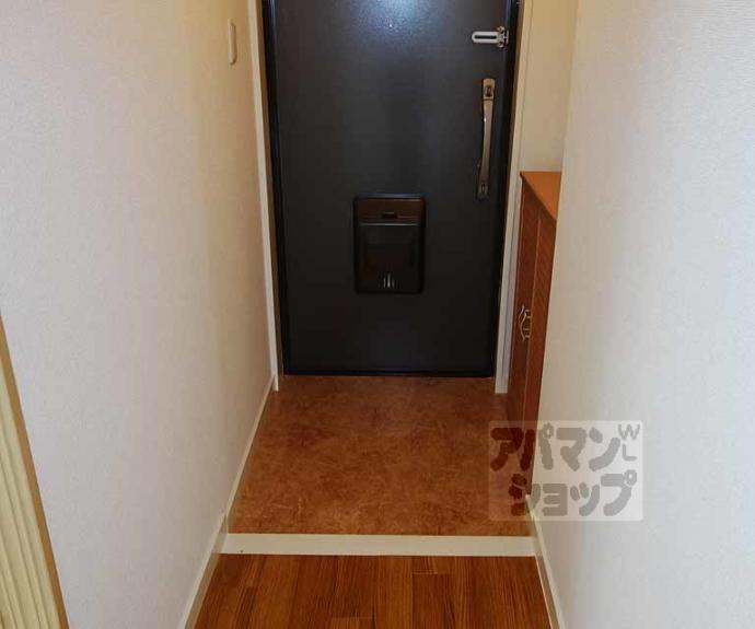 【コーポラス大宮】間取