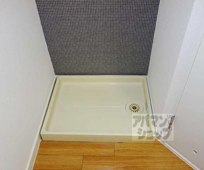 【コーポラス大宮】間取