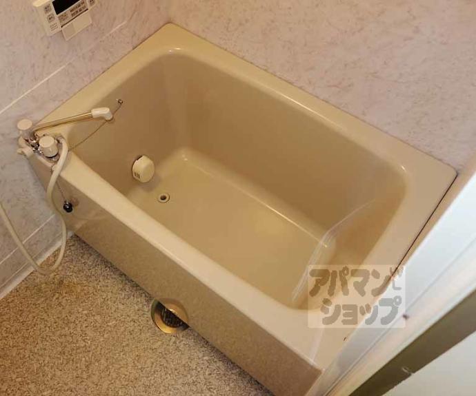 【コーポラス大宮】間取