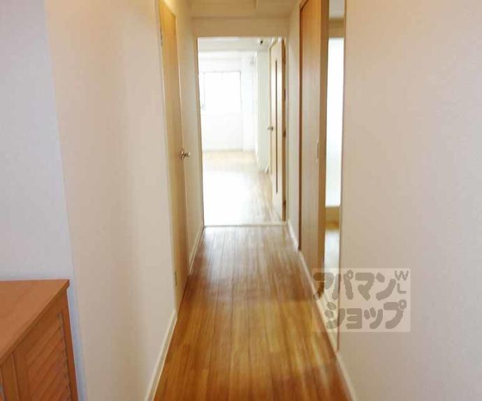 【コーポラス大宮】間取