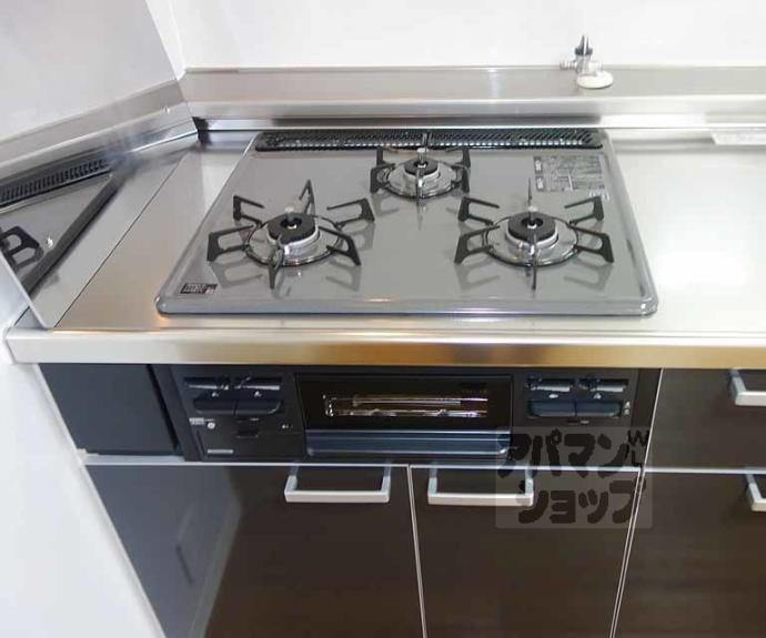 【コーポラス大宮】間取