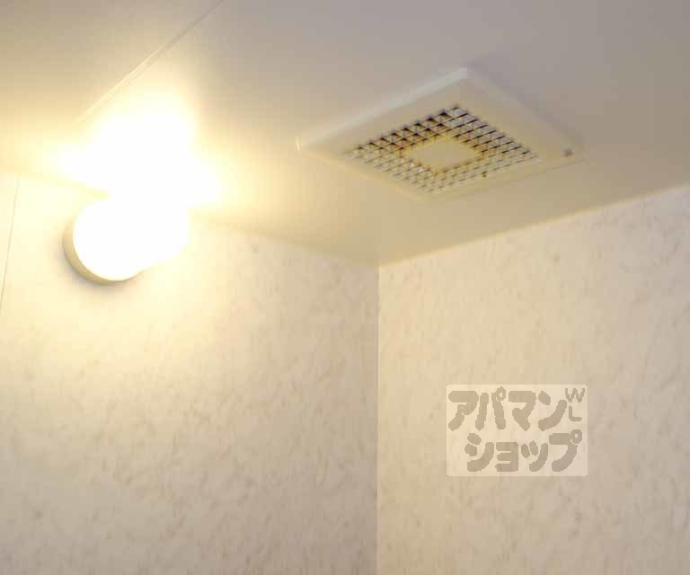 【コーポラス大宮】間取