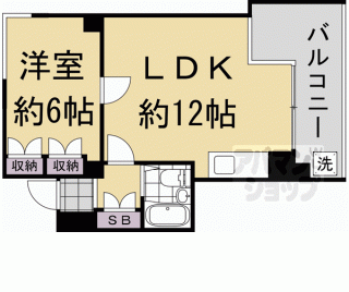 【ライオンズ御前三条ビル】