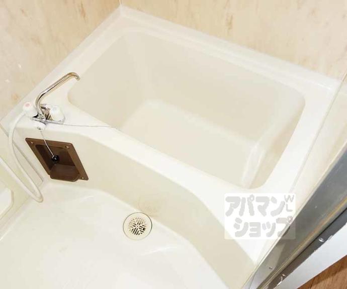 【メゾンブランシュ】間取