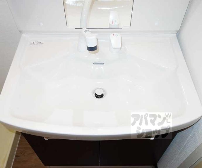 【メゾンブランシュ】間取