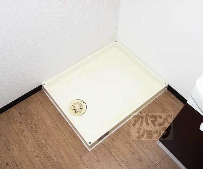 【メゾンブランシュ】間取