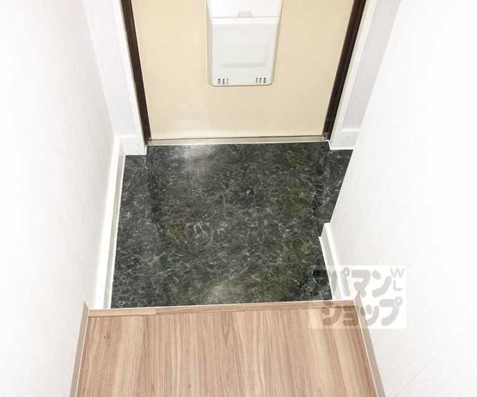 【メゾンブランシュ】間取