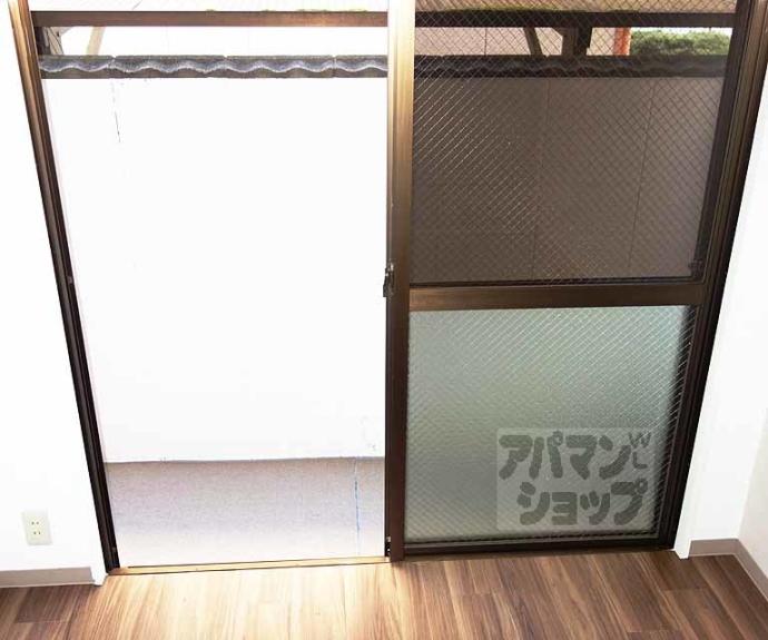 【メゾンブランシュ】間取