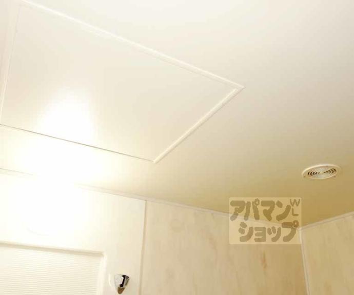 【メゾンブランシュ】間取