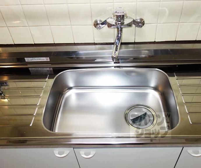 【メゾンブランシュ】間取