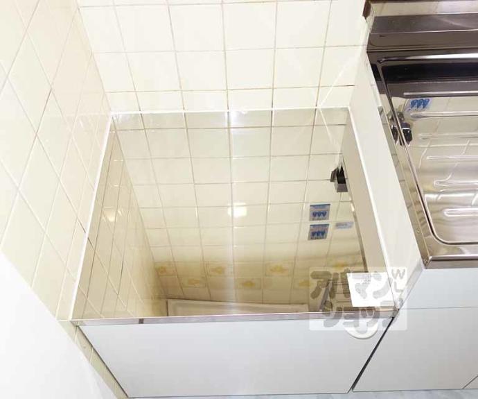 【メゾンブランシュ】間取