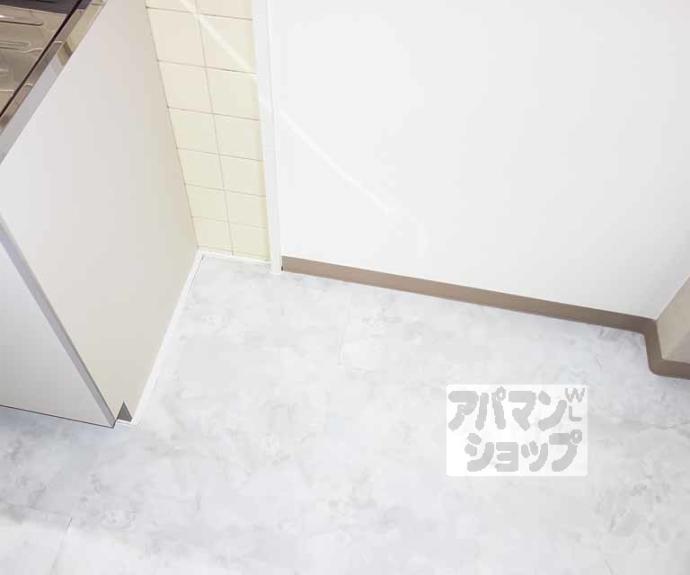 【メゾンブランシュ】間取