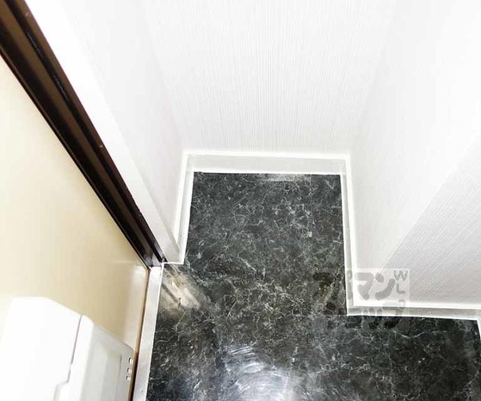 【メゾンブランシュ】間取