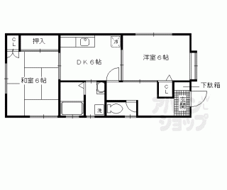 【リエージュハウス】