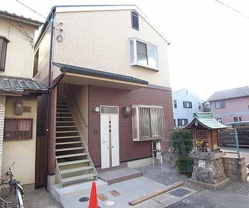 【リエージュハウス】間取