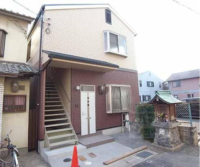 【リエージュハウス】間取