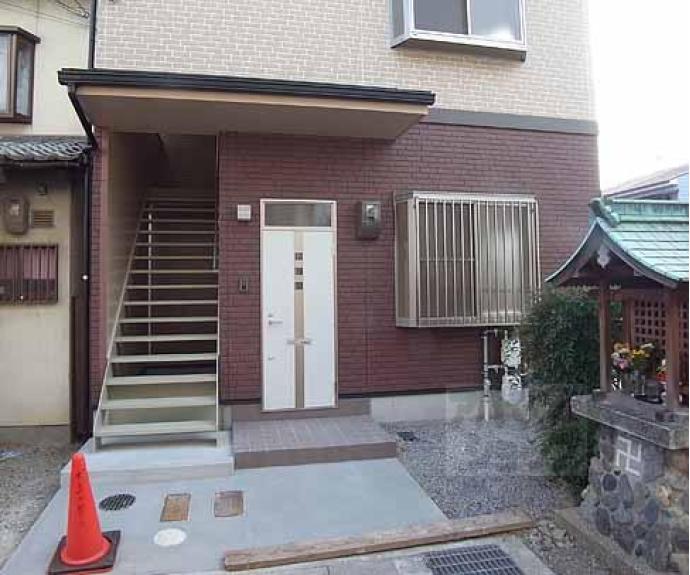 【リエージュハウス】間取