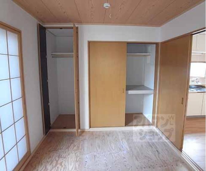 【リエージュハウス】間取
