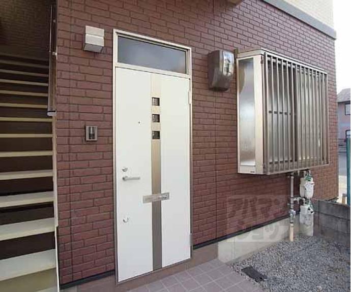 【リエージュハウス】間取