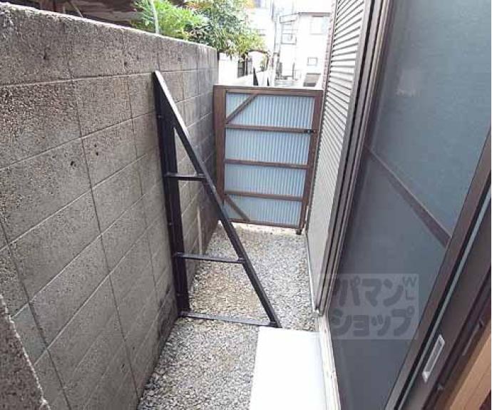【リエージュハウス】間取