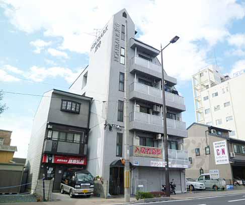 ノアーズアーク東寺