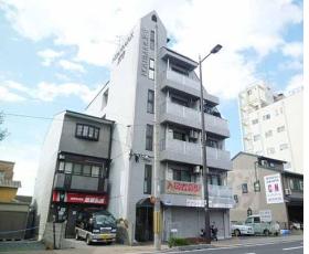 ノアーズアーク東寺：間取図