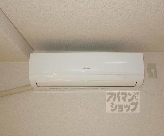 【ノアーズアーク東寺】間取