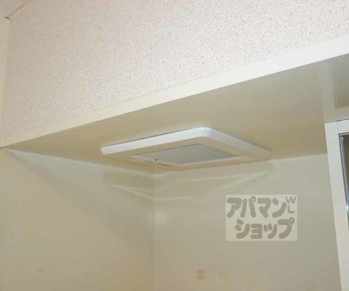 【ノアーズアーク東寺】間取