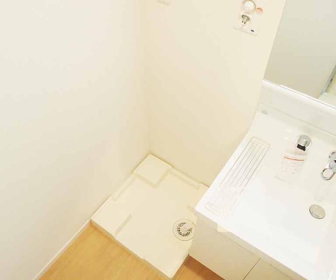 【エルメゾン羅城門】間取