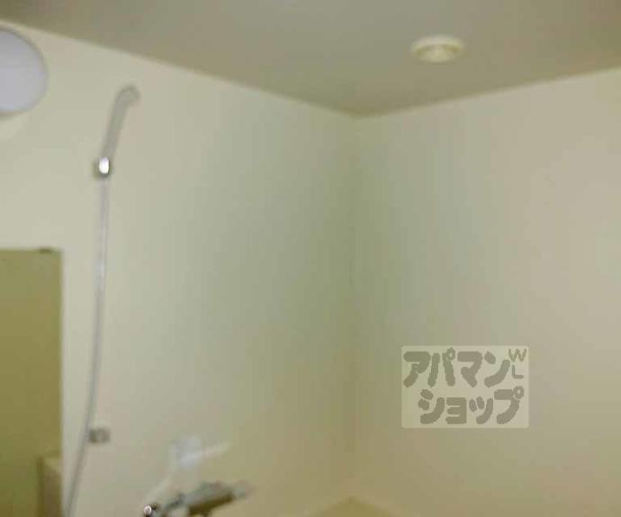 【コトーハイツ伏見稲荷　Ａ棟】間取