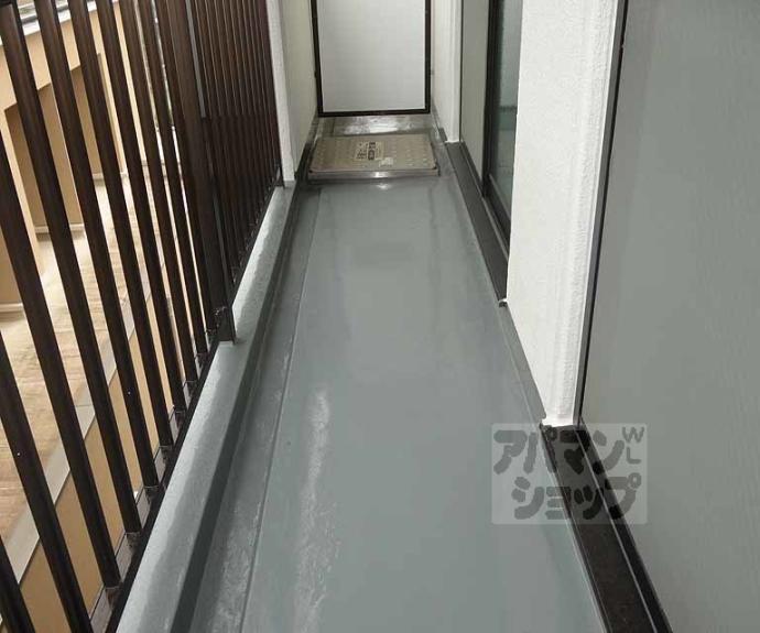 【プランドール御所ノ内】間取