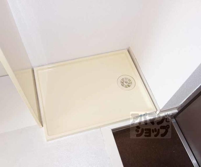 【シティパレス京都東山】間取